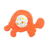 Nessiworld LC Cute Turtle Teether and Rattle